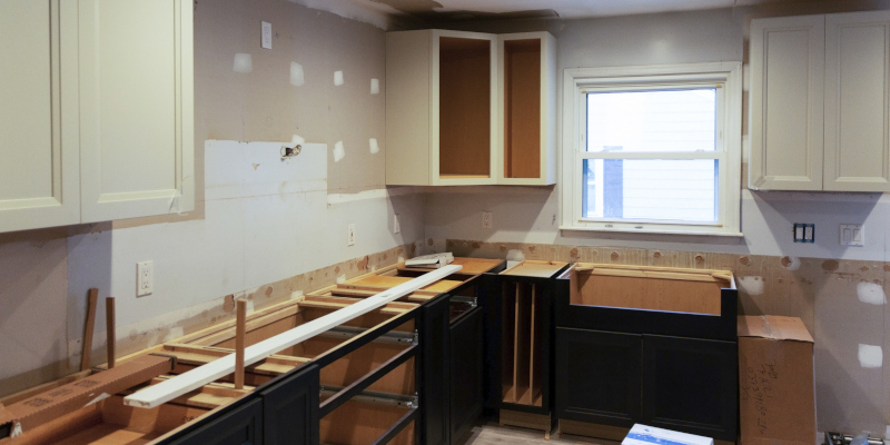 Three Tips to Make Your Kitchen Remodeling Project a Success