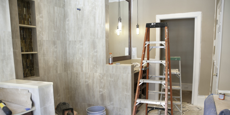 Three Bathroom Remodeling Mistakes to Avoid