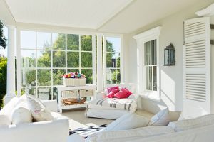 Sunrooms: Should You Add One to Your Home?