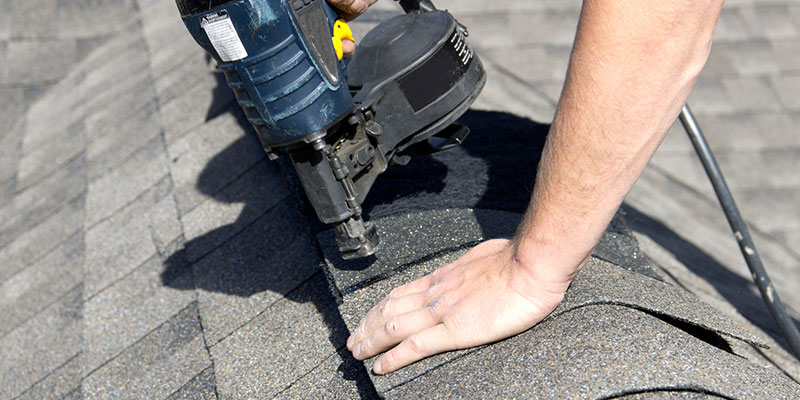 Why You Should Rely on a Professional for Your Roof Repair