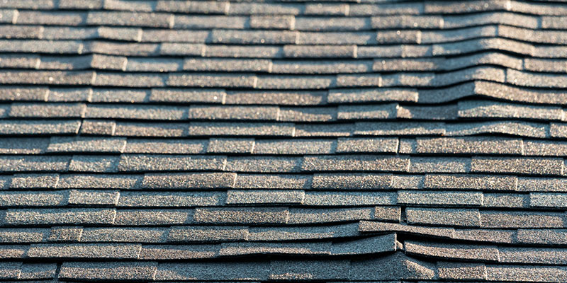 When Is It Time for a Roof Replacement?