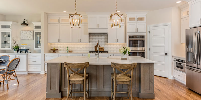 Four Things to Do Before Starting a Kitchen Remodeling Project