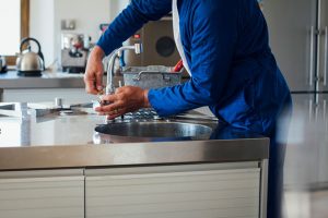 The Top Signs You Need a Plumbing Repair