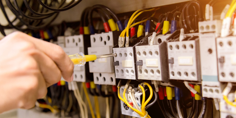 Electrical Services in Lake City, Florida